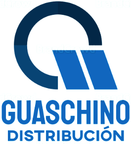 GUASCHINO DISTRIBUCION
